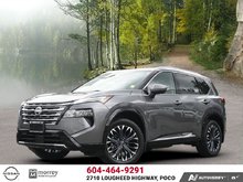 2024 Nissan Rogue PLATINUM AWD NISSAN CANADA CERTIFIED PRE OWNED