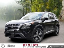 2024 Nissan Rogue SV PREMIUM AWD NISSAN CANADA CERTIFIED PRE OWNED