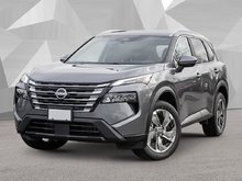 2025 Nissan Rogue AWD SV Moonroof