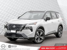 2025 Nissan Rogue AWD SL