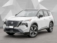 2025 Nissan Rogue AWD SL