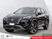 2025 Nissan Rogue AWD SL