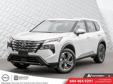 2025 Nissan Rogue SV MOONROOF