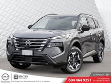 2025 Nissan Rogue AWD Midnight Edition