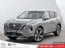 2025 Nissan Rogue AWD SL