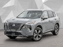 2025 Nissan Rogue AWD SL
