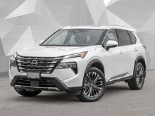 2025 Nissan Rogue AWD Platinum