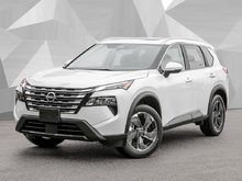 2025 Nissan Rogue AWD SV Moonroof