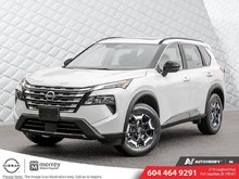 2025 Nissan Rogue MIDNIGHT EDITION