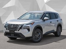 2025 Nissan Rogue AWD S