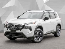 2025 Nissan Rogue AWD Midnight Edition