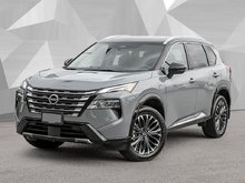2025 Nissan Rogue AWD Platinum