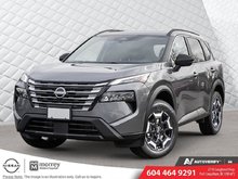 2025 Nissan Rogue MIDNIGHT EDITION