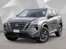 2026 Nissan Rogue AWD S