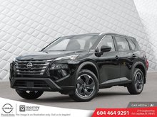 2026 Nissan Rogue SV Moonroof