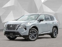 2026 Nissan Rogue AWD Platinum