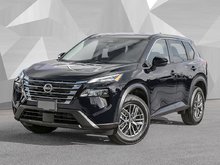 2026 Nissan Rogue AWD S