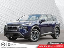 2026 Nissan Rogue SV Moonroof