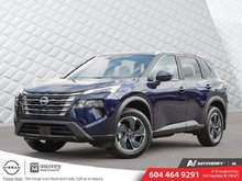 2026 Nissan Rogue SV Moonroof