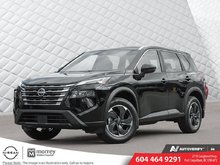 2026 Nissan Rogue SV Moonroof