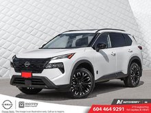 2026 Nissan Rogue SV Dark Armor