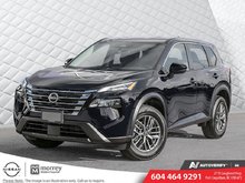 2026 Nissan Rogue AWD S