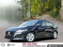 2024 Nissan Sentra S PLUS NISSAN CANADA CERTIFIED PRE OWNED
