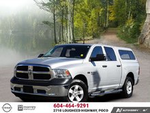 2017 Ram 1500 ST
