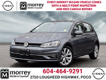 2021 Volkswagen Golf 5 - DOOR 1.4T HIGHLINE