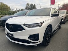 2023 Acura MDX Type S Ultra