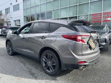 2023 Acura RDX A-SPEC // LOW KMS