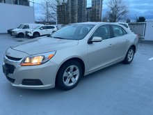 2015 Chevrolet Malibu LS // AUTOMATIC