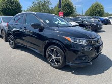 2022 Honda HR-V SPORT MODEL
