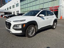 2018 Hyundai Kona PREFERRED TRIM