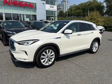 2019 Infiniti QX50 2.0T ESSENTIAL // AWD