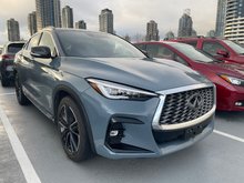2022 Infiniti QX55 ESSENTIAL ProASSIST