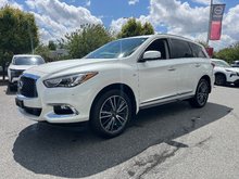 2020 Infiniti QX60