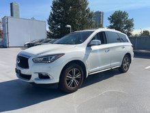 2020 Infiniti QX60