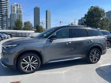 2022 Infiniti QX60 AUTOGRAPH // TOP MODEL