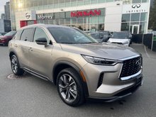 2022 Infiniti QX60 LUXE TRIM // NO ACCIDENTS