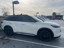 2025 Infiniti QX60 AUTOGRAPH // MANAGERS DEMO