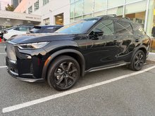 2026 Infiniti QX60 AUTOGRAPH // MANAGERS DEMO