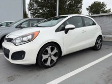 2013 Kia Rio
