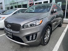 2018 Kia Sorento SXL V6 // NO ACCIDENTS