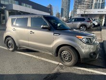 2018 Kia Soul LX // 2 SETS OF TIRES!