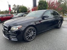 2020 Mercedes-Benz E-Class AMG E 53