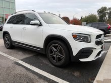 2020 Mercedes-Benz GLB GLB 250