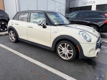 2015 MINI Cooper Hardtop 5 Door S