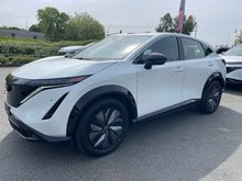 2024 Nissan Ariya