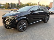 2024 Nissan ARIYA